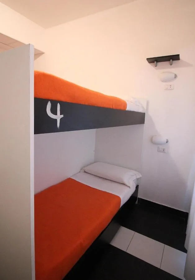 New Generation Hostel Milan Center 3*,  Italy