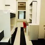 New Generation Hostel Milan Center 3*,  Italy