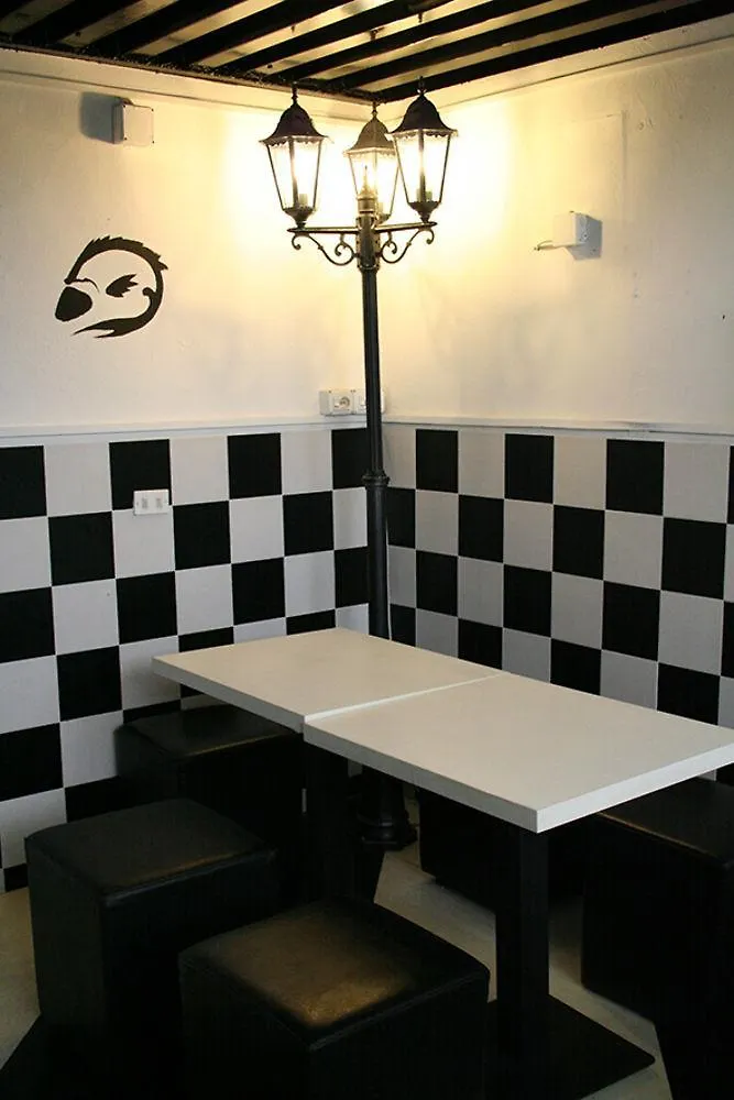New Generation Hostel Milan Center