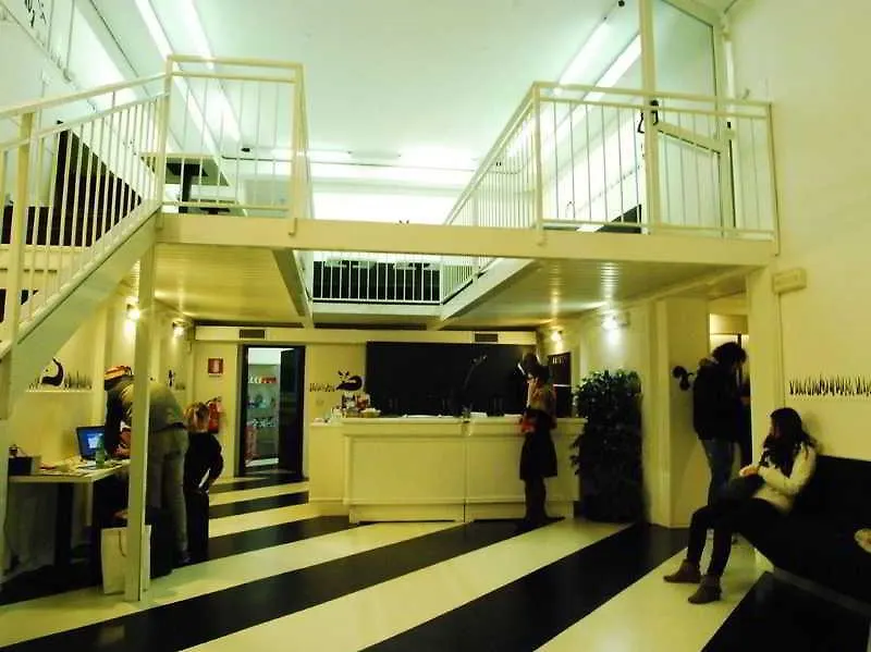 New Generation Hostel Milan Center