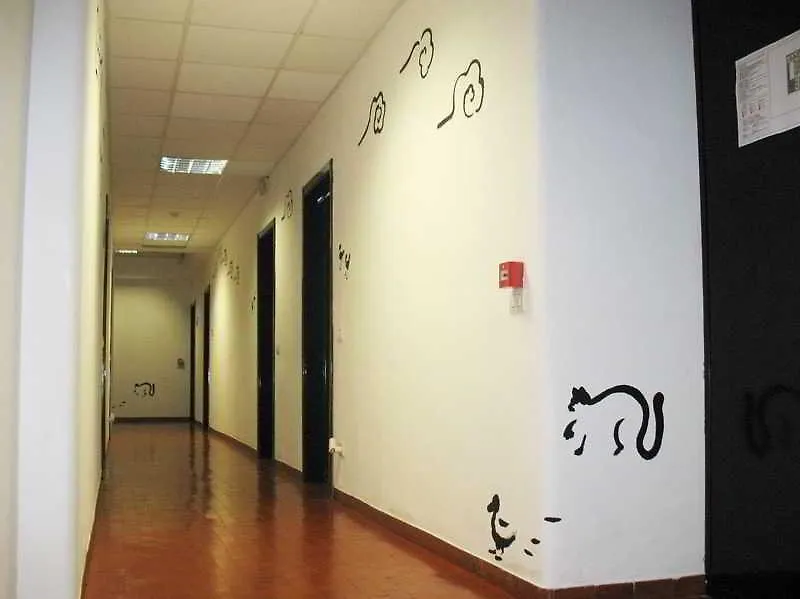 New Generation Hostel Milan Center