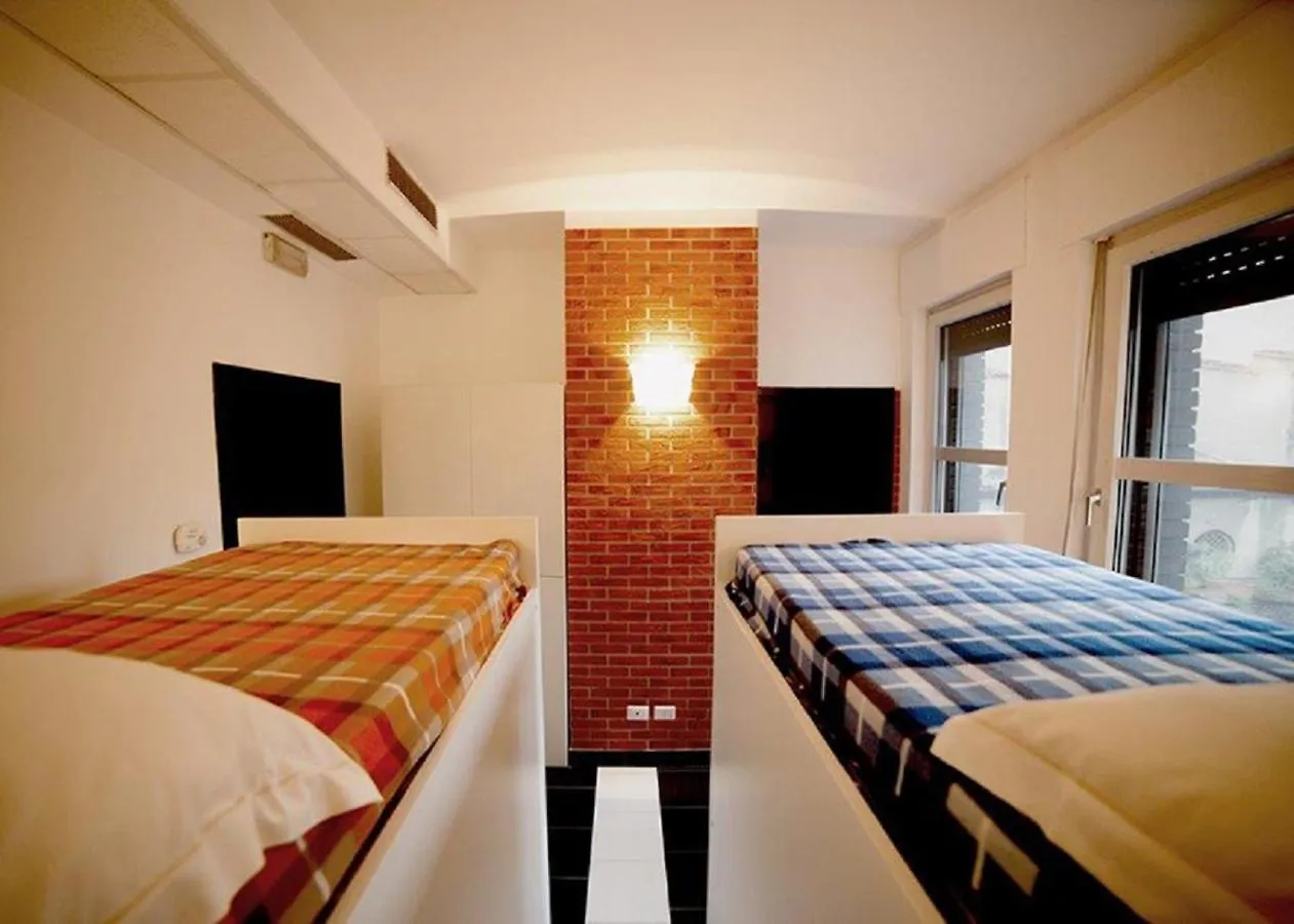 New Generation Hostel Milan Center