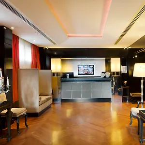 Hotel Starhotels Anderson, Milan