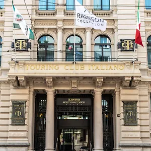Radisson Collection Hotel, Palazzo Touring Club Mediolan
