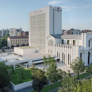 Hotel Nh Collection Citylife, Milan