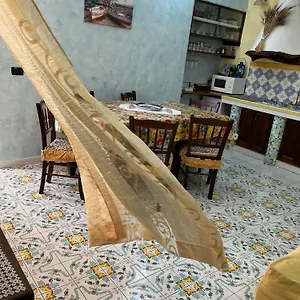  Сasa de vacaciones Cincotta Italia