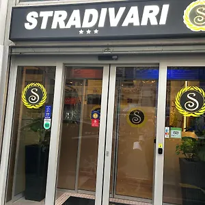 Hotel Stradivari, Milán