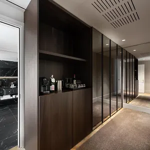 The Glamore Duomo Hotel