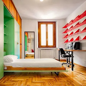  Apartament Duomo-city Life In The Heart Of The City! Włochy