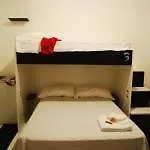 New Generation Hostel Milan Center 0*,
