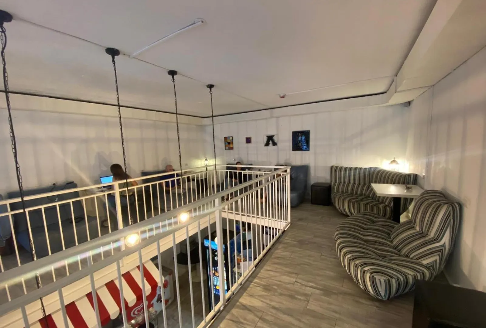 New Generation Hostel Milan Center Itálie
