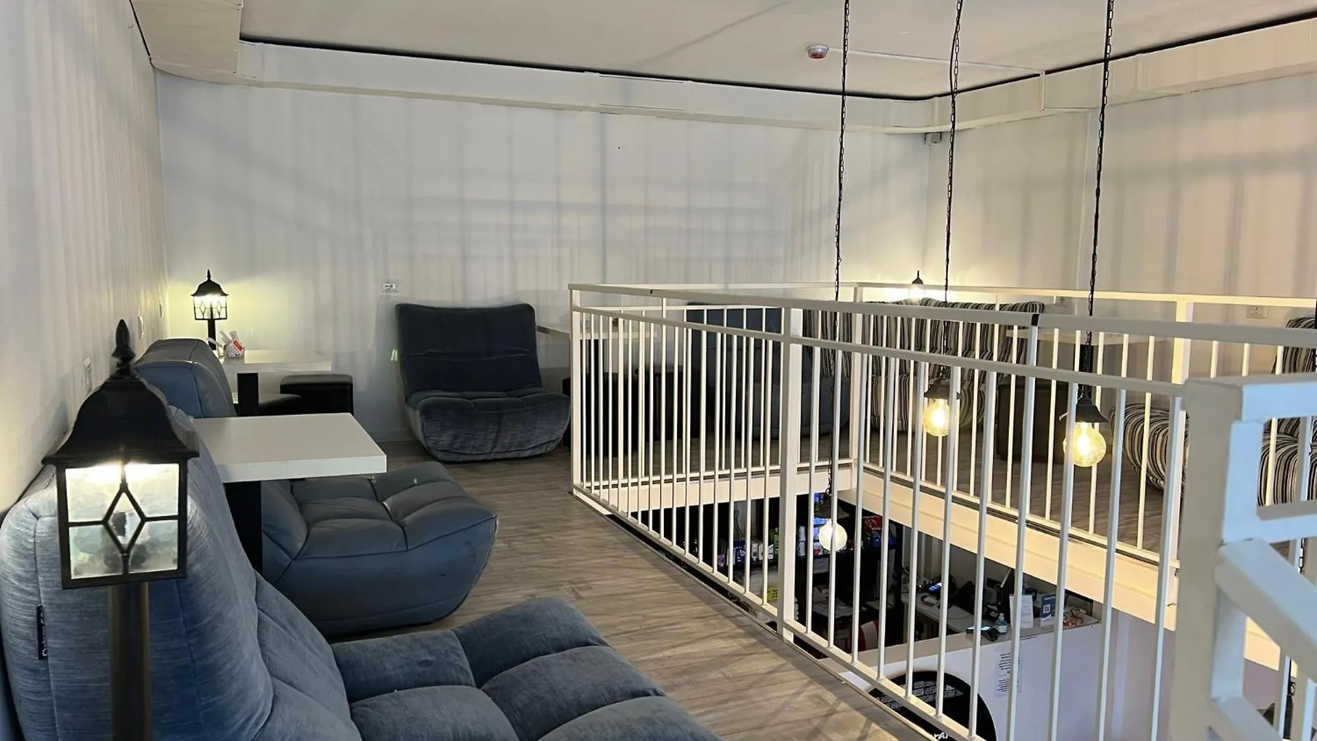 New Generation Hostel Milan Center Itálie