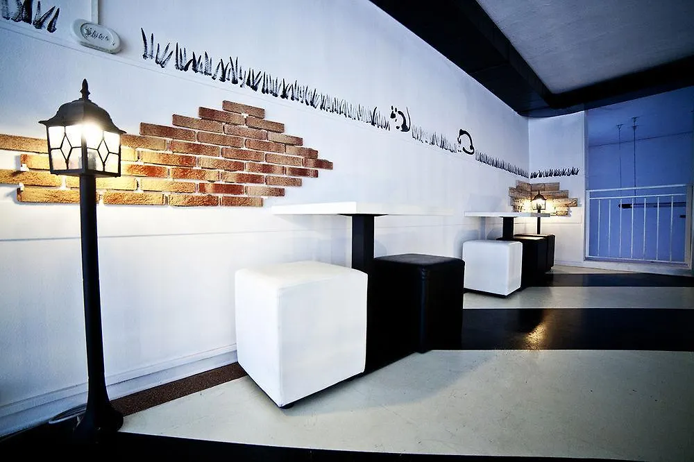 New Generation Hostel Milan Center