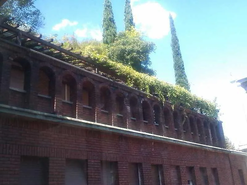 New Generation Hostel Milan Center 0*,