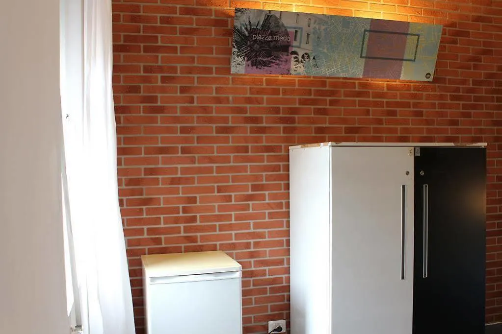 New Generation Hostel Milan Center