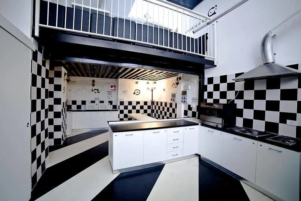 New Generation Hostel Milan Center