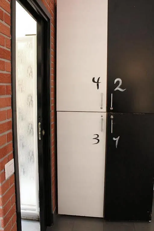 New Generation Hostel Milan Center