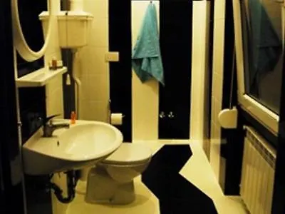 New Generation Hostel Milan Center