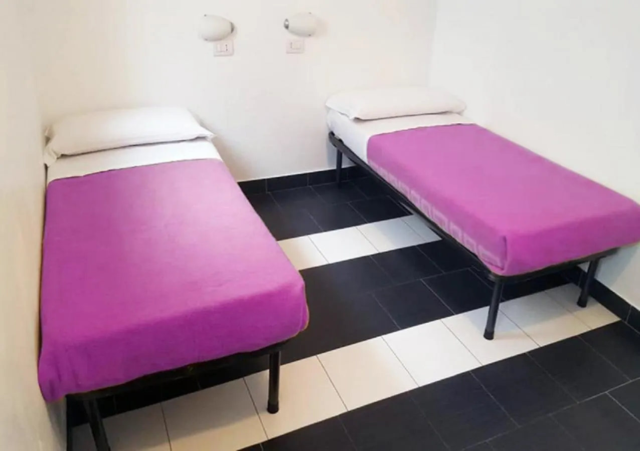 New Generation Hostel Milan Center